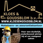 Kloes & Goudsblom makelaardij 