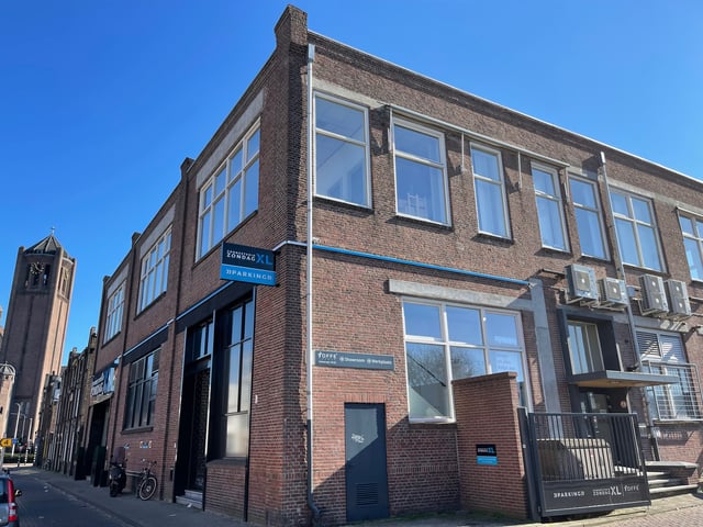 Voltstraat 18