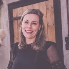 Mieke Kox - Officemanager