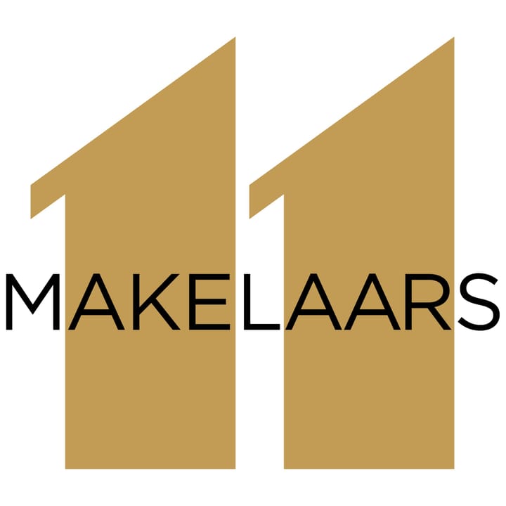 11 Makelaars I Baerz & Co Waterland - Amsterdam Logo