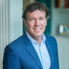 Jan Hillenaar - Directeur