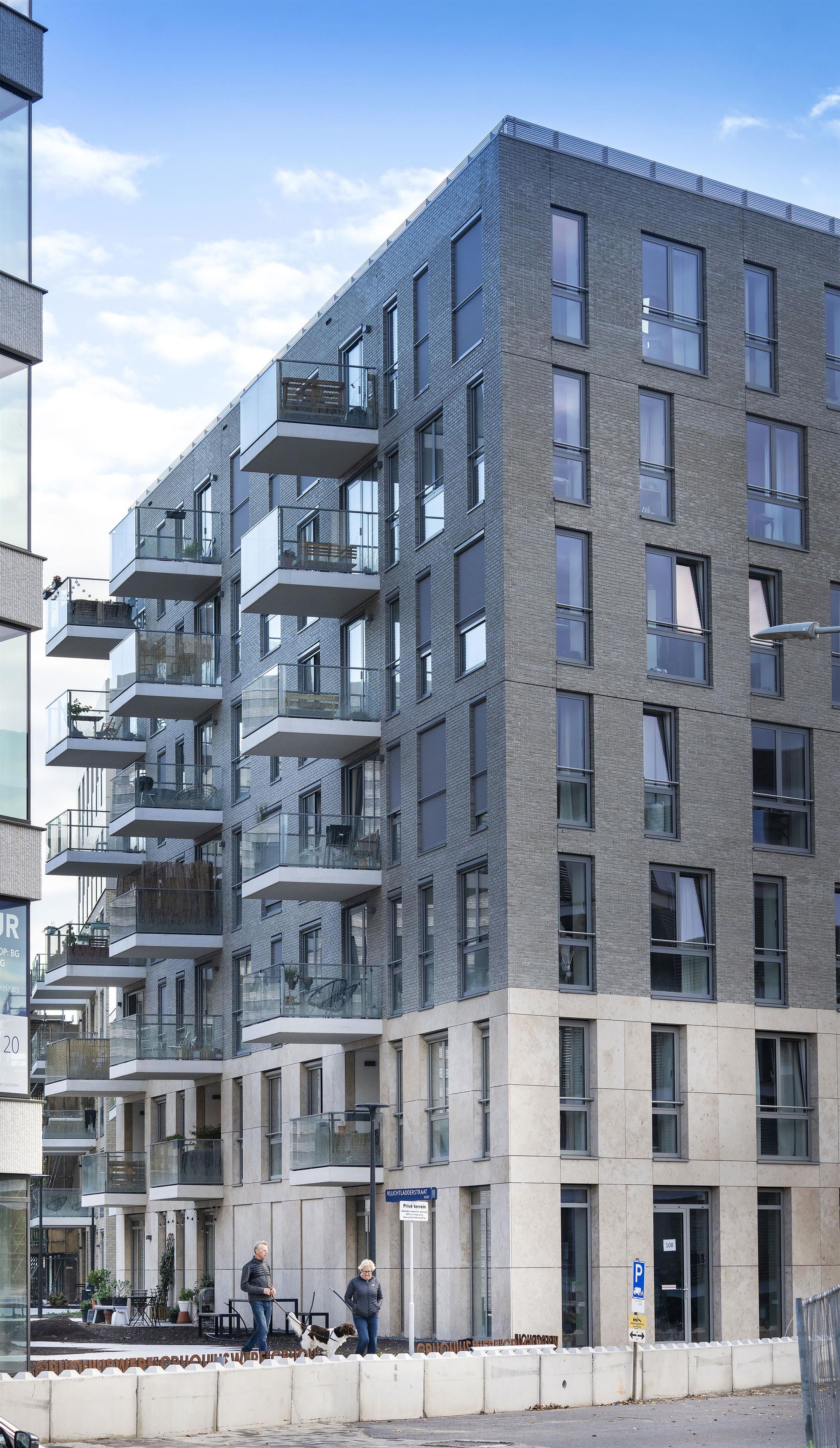 Foto 2 van Cruquiuswerf