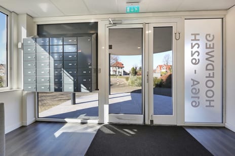 Photo 5 of Hoofdweg te Hoofddorp