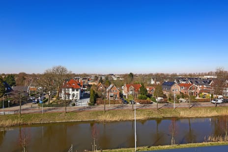 Photo 6 of Hoofdweg te Hoofddorp