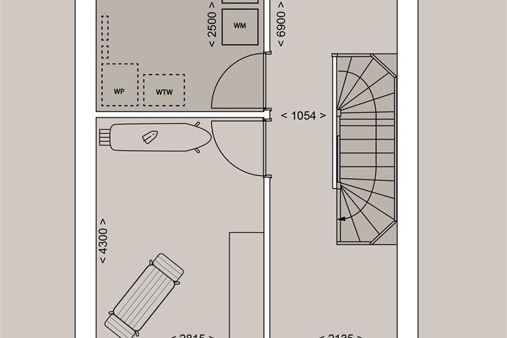 Bekijk foto 10 van B5 (Bouwnr. 53)