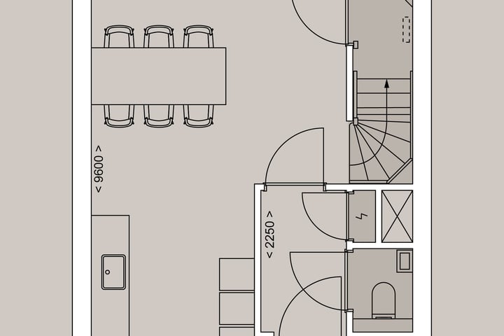 Bekijk foto 3 van D3 (Bouwnr. 27)