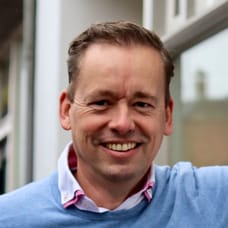 Sietse van der Werf - NVM Register Makelaar