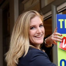 Rianne Stein - NVM Makelaar