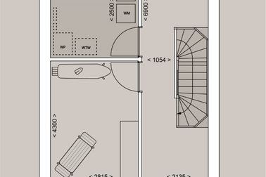 Bekijk foto 5 van Herenhuis extra hoog - Type B6 (Bouwnr. 54)