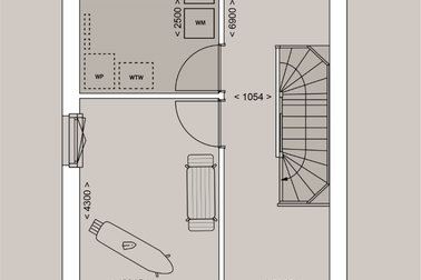 Bekijk foto 6 van Herenhuis extra hoog - Type B2 (Bouwnr. 46)