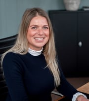 Niki Harshagen - Office manager