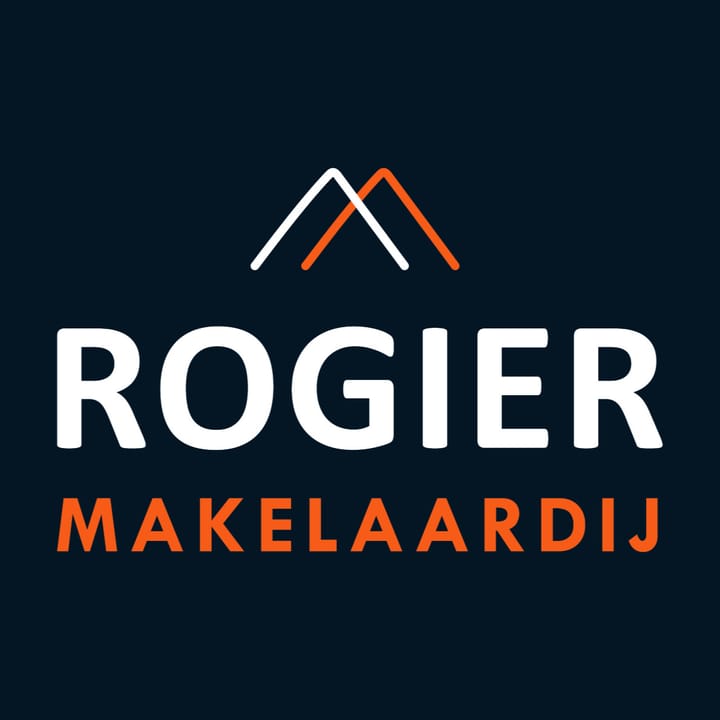 Rogier Makelaardij Logo