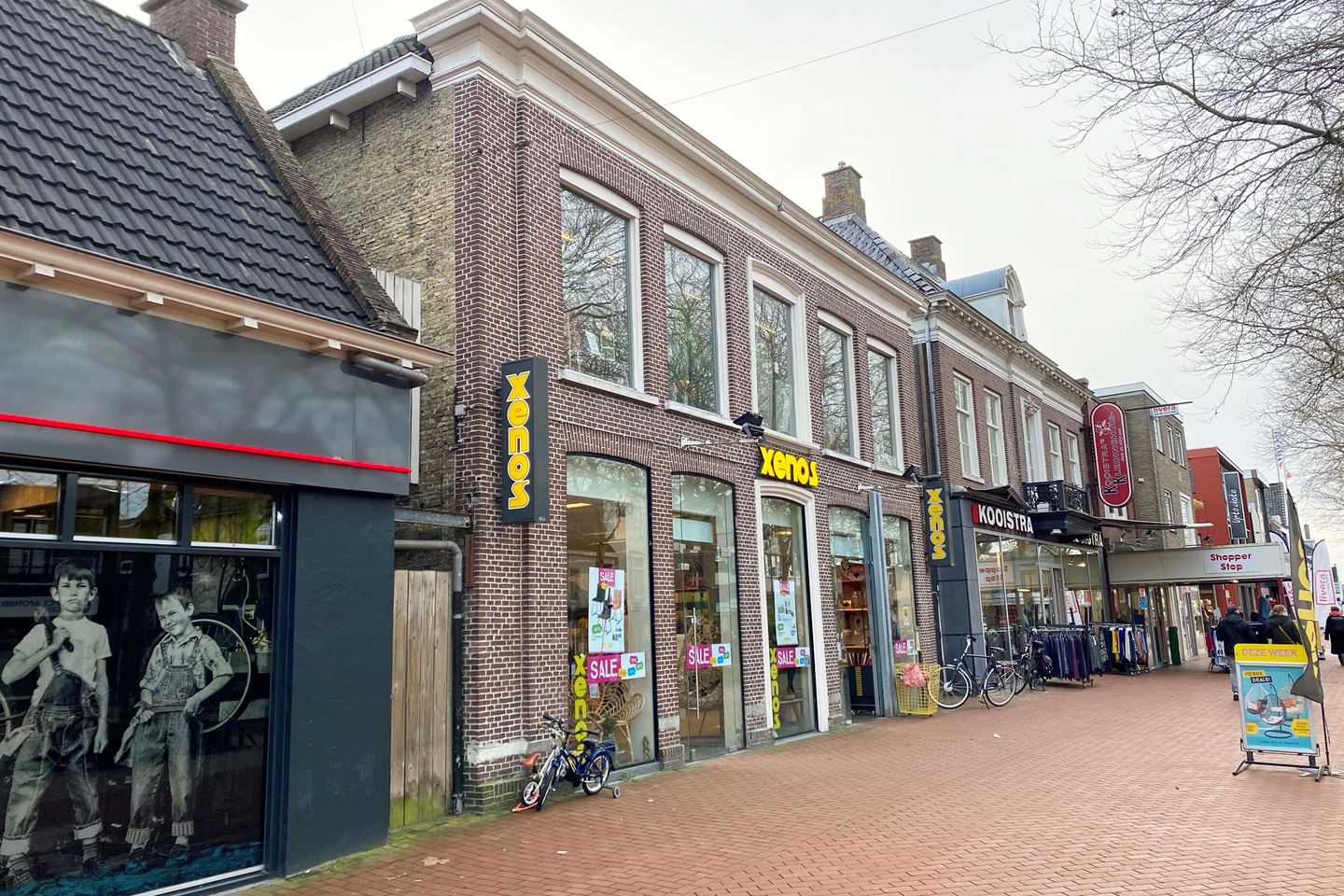 Bekijk foto 3 van Zuidkade 13