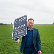 Rogier Borsjes - NVM Register Makelaar (Directeur)