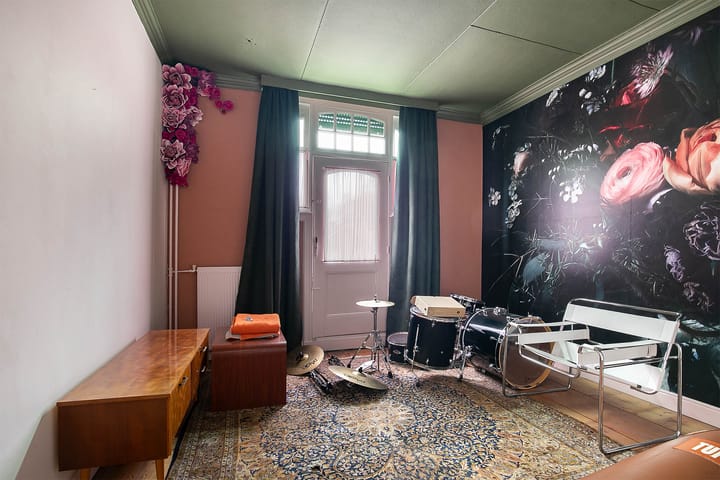 Foto 25 van Dorpsplein 4