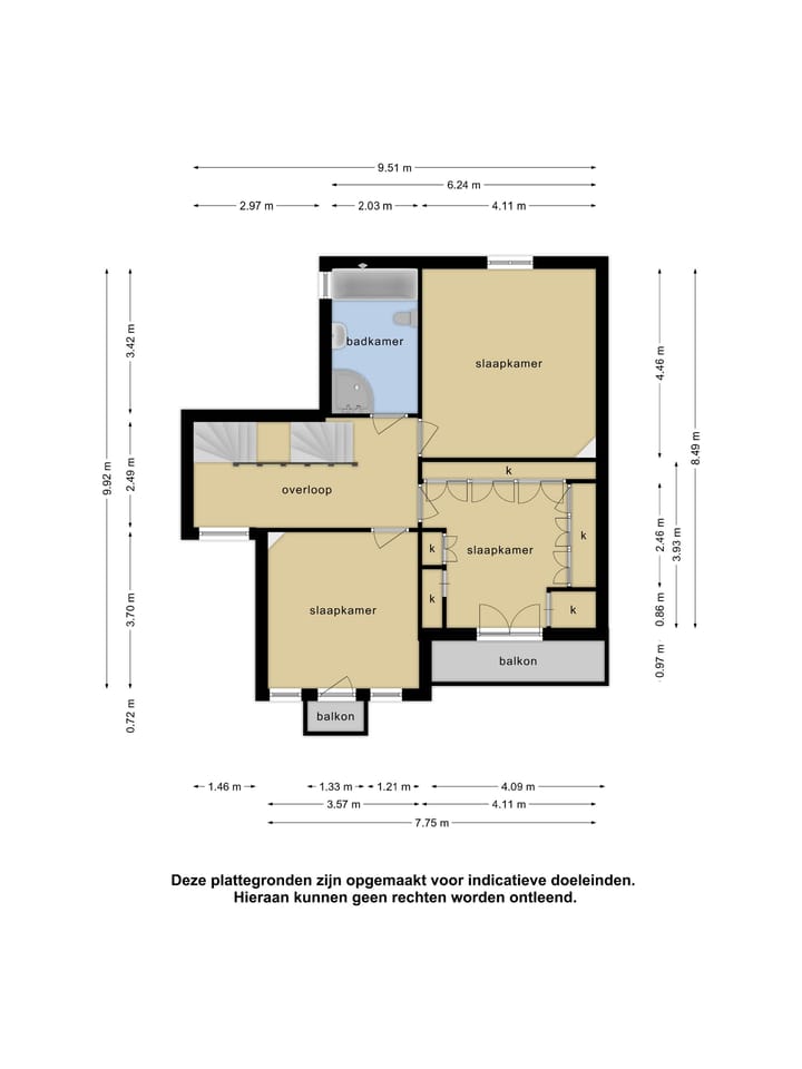 Foto 51 van Dorpsplein 4