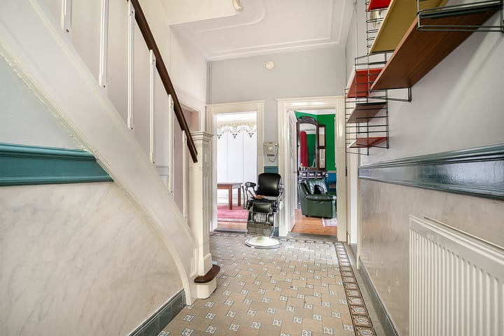 Foto 6 van Dorpsplein 4