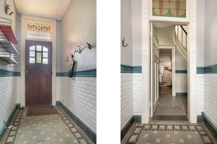 Foto 4 van Dorpsplein 4