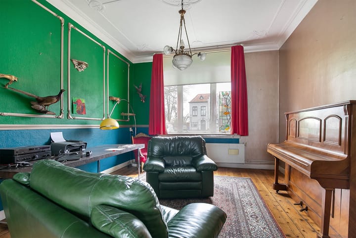 Foto 9 van Dorpsplein 4