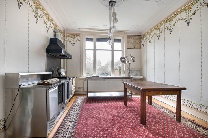 Foto 11 van Dorpsplein 4