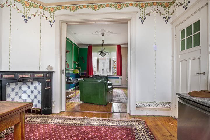 Foto 12 van Dorpsplein 4