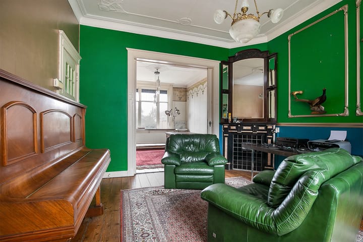 Foto 10 van Dorpsplein 4