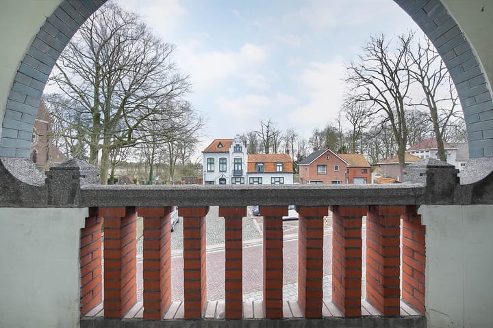 Foto 23 van Dorpsplein 4