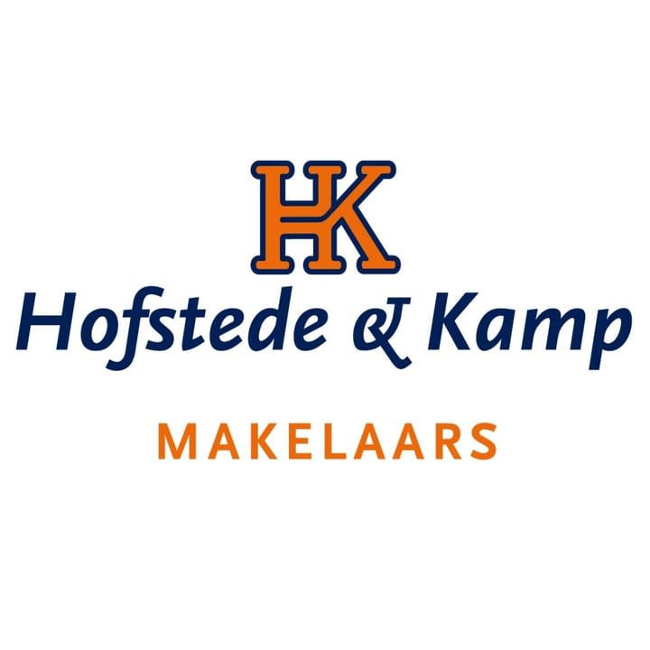 Hofstede & Kamp Makelaars Hengelo (NVM) Logo
