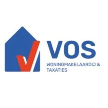 Vos Woningmakelaardij Logo