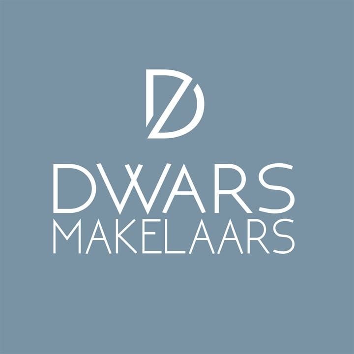 Dwars Makelaars Roermond B.V. Logo