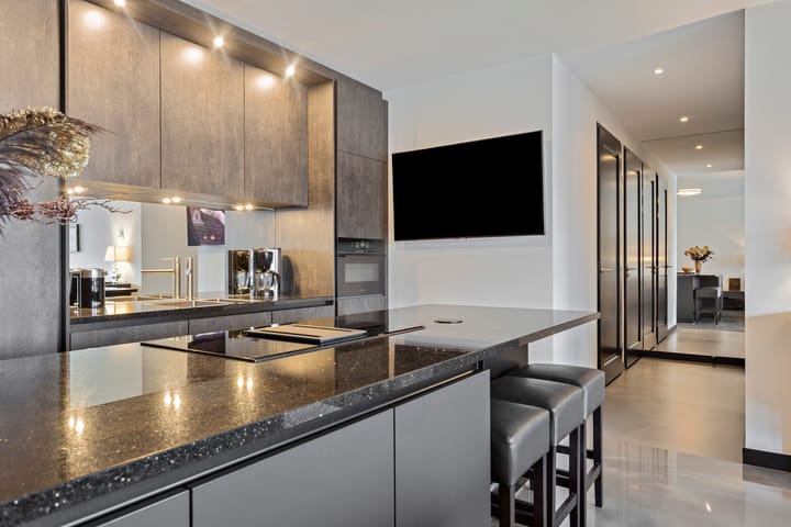 Foto 14 van Kruidenstraat 1-D