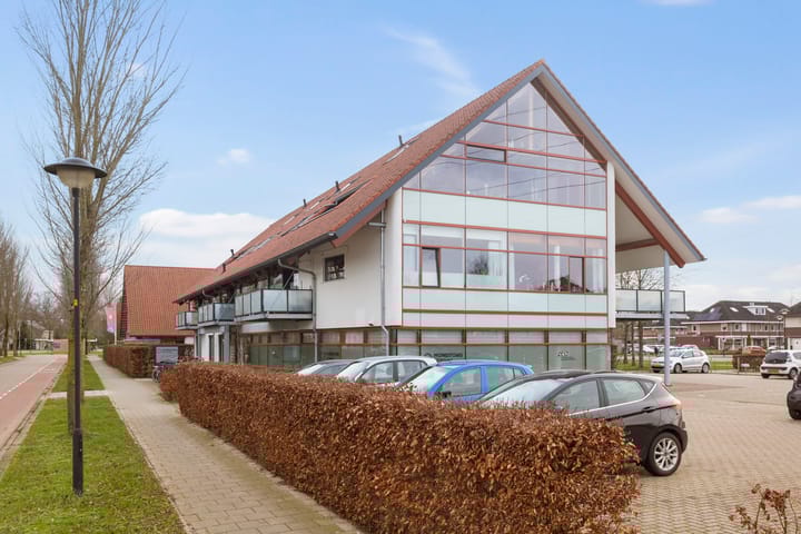 Foto 4 van Kruidenstraat 1-D