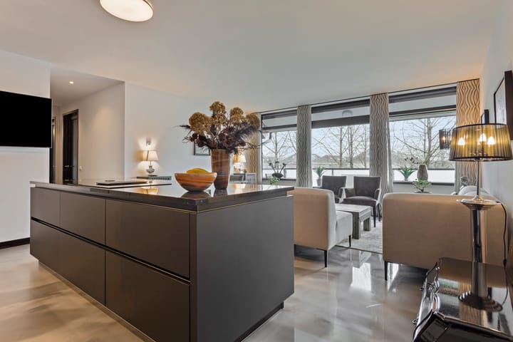 Foto 15 van Kruidenstraat 1-D