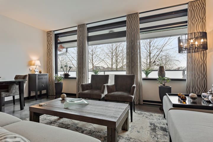 Foto 10 van Kruidenstraat 1-D