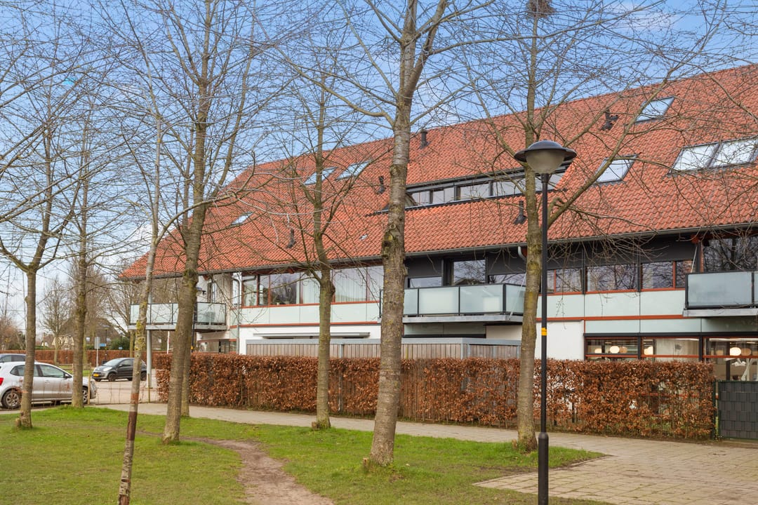 Photo 1 of Kruidenstraat 1-D