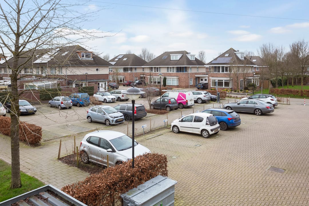 Photo 31 of Kruidenstraat 1-D