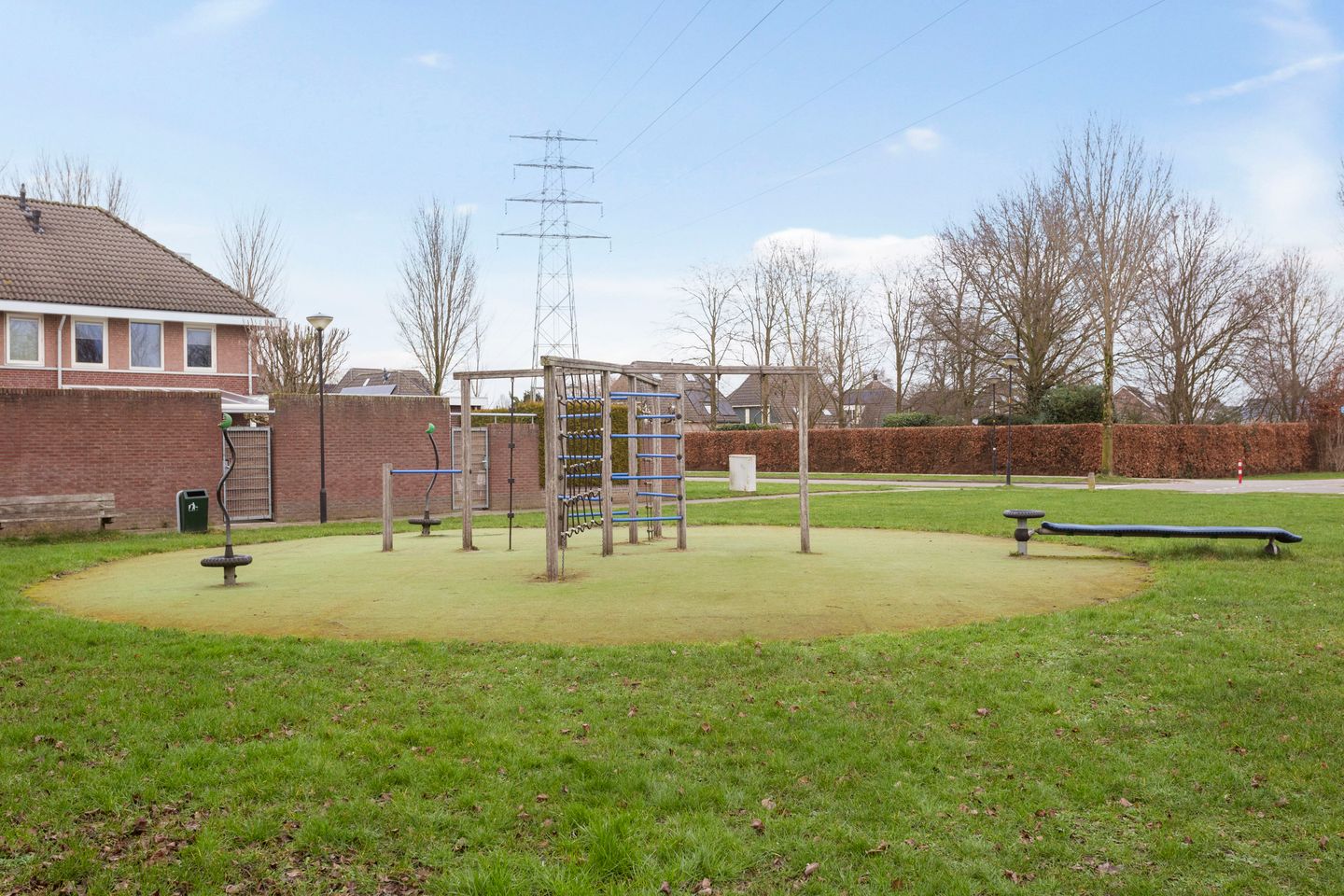 Photo 34 of Kruidenstraat 1-D