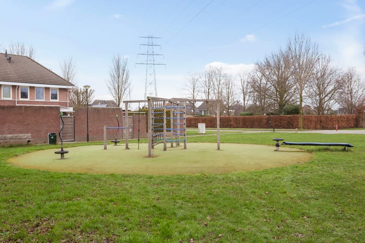 Foto 34 van Kruidenstraat 1-D