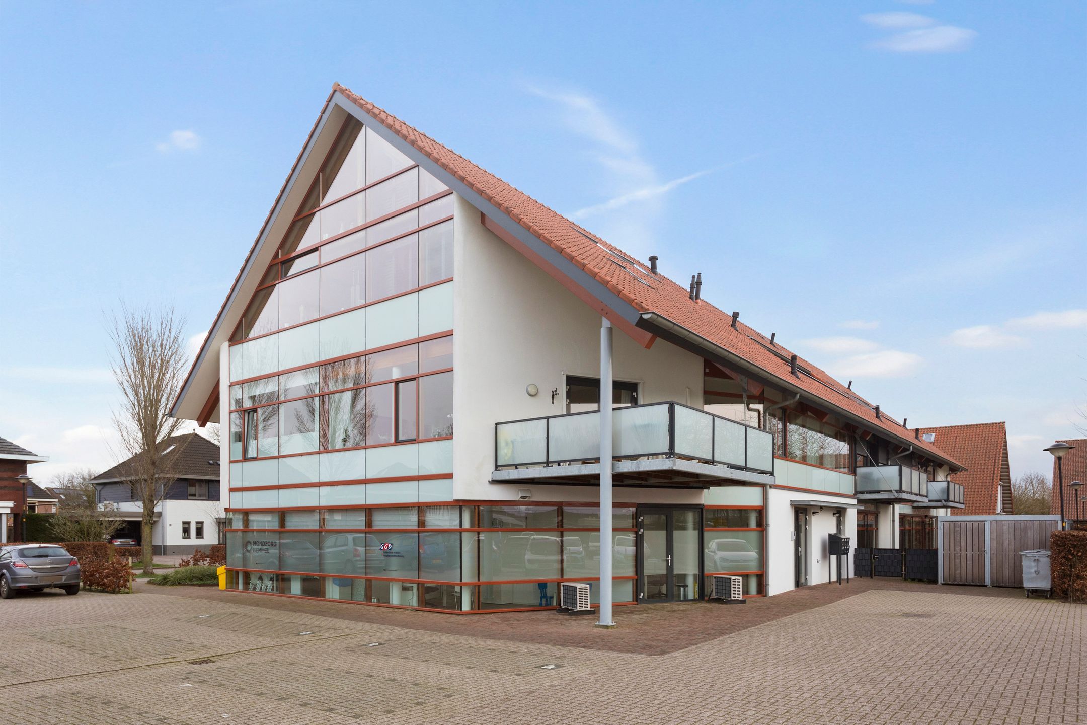 Photo 3 of Kruidenstraat 1-D