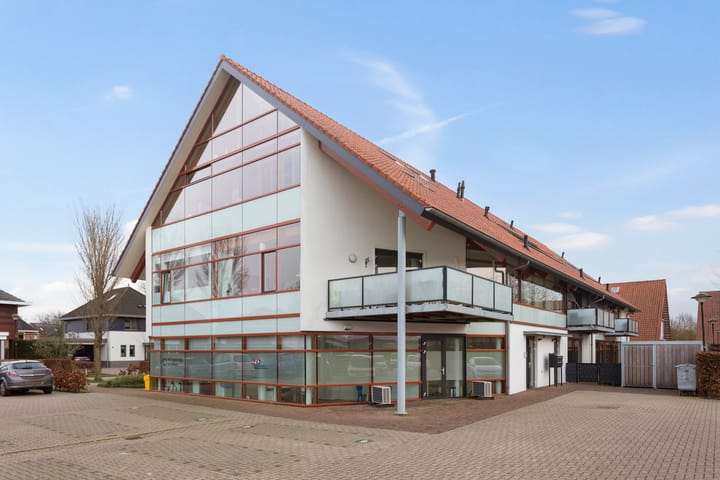 Foto 3 van Kruidenstraat 1-D