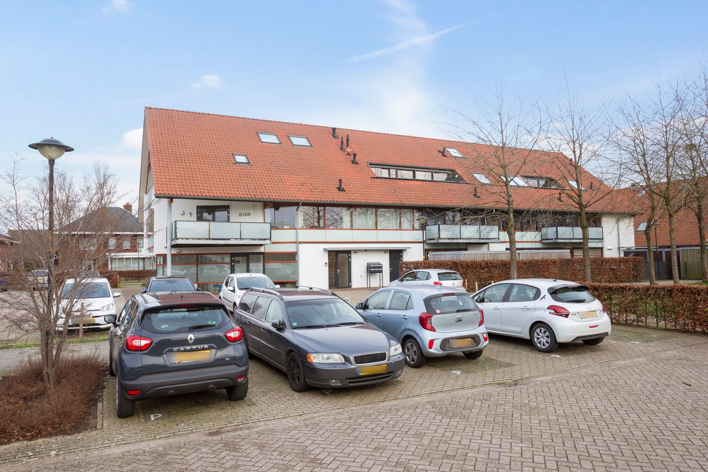 Photo 5 of Kruidenstraat 1-D