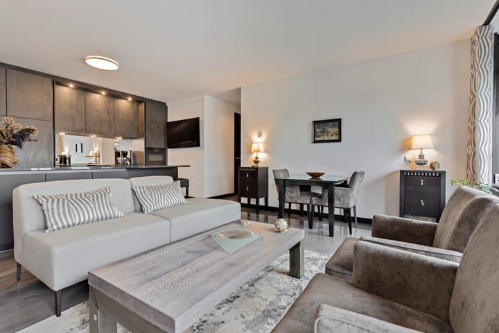 Foto 12 van Kruidenstraat 1-D