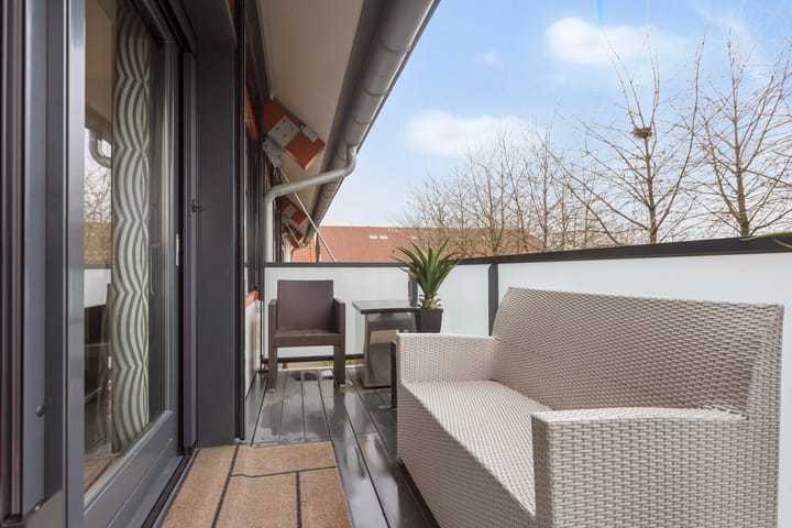 Foto 29 van Kruidenstraat 1-D