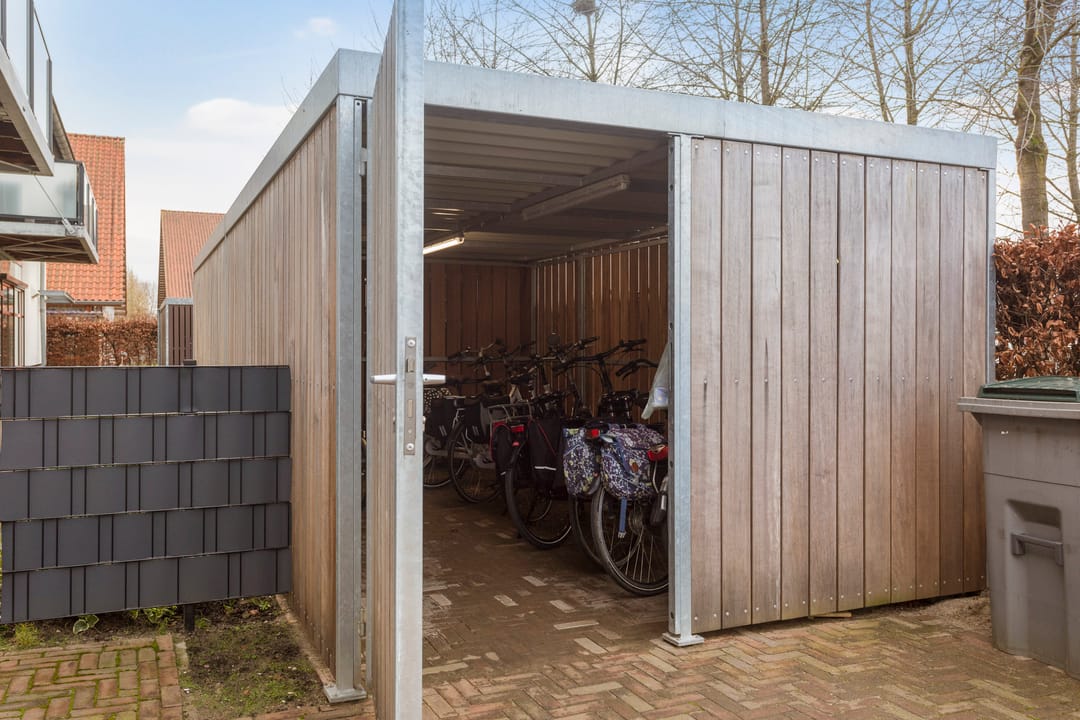 Photo 32 of Kruidenstraat 1-D