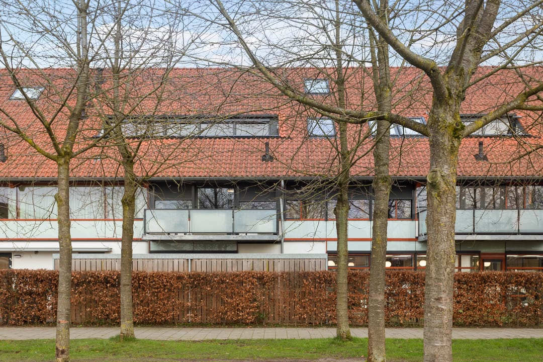 Photo 2 of Kruidenstraat 1-D