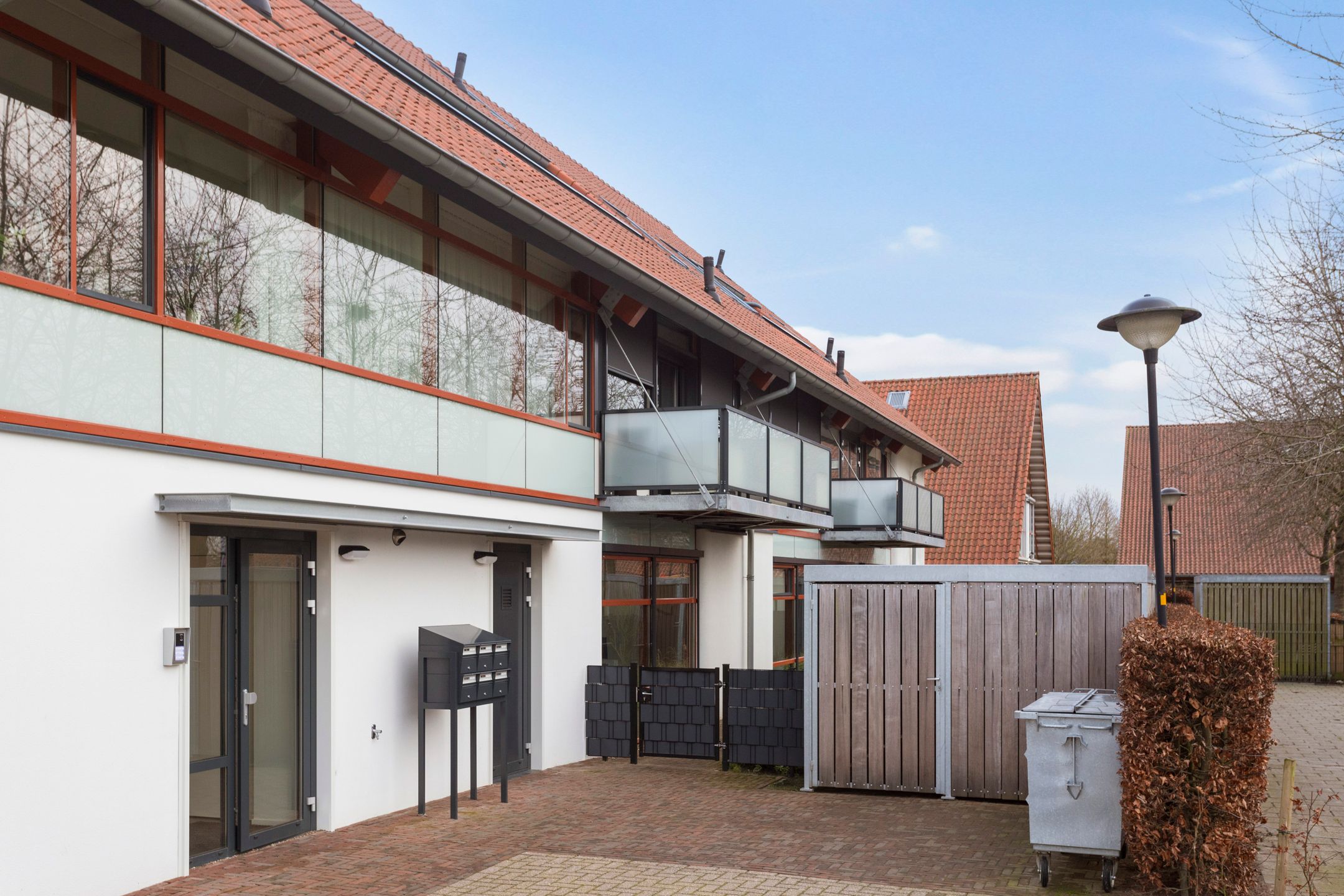 Photo 6 of Kruidenstraat 1-D