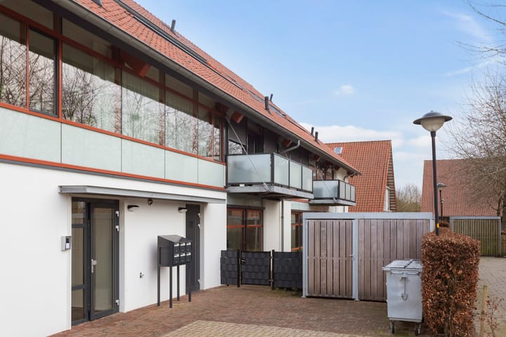 Foto 6 van Kruidenstraat 1-D