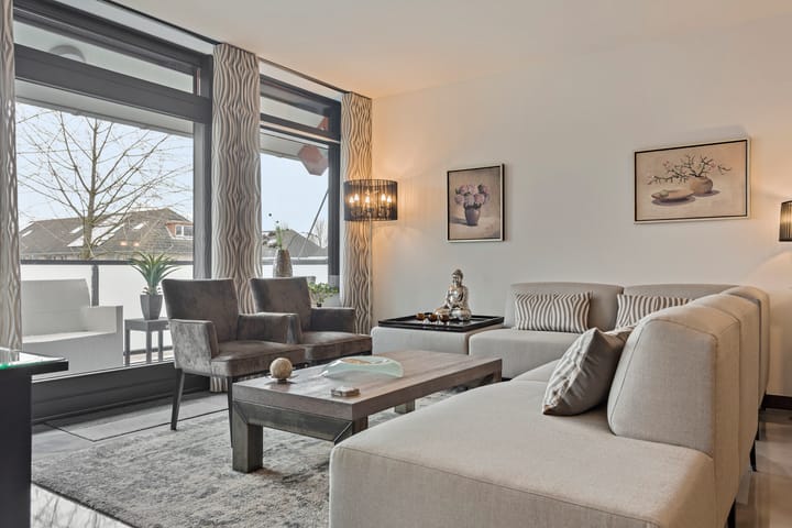 Foto 8 van Kruidenstraat 1-D