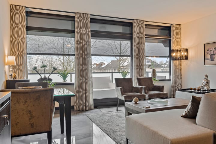 Foto 9 van Kruidenstraat 1-D