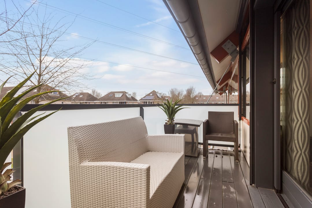 Photo 28 of Kruidenstraat 1-D